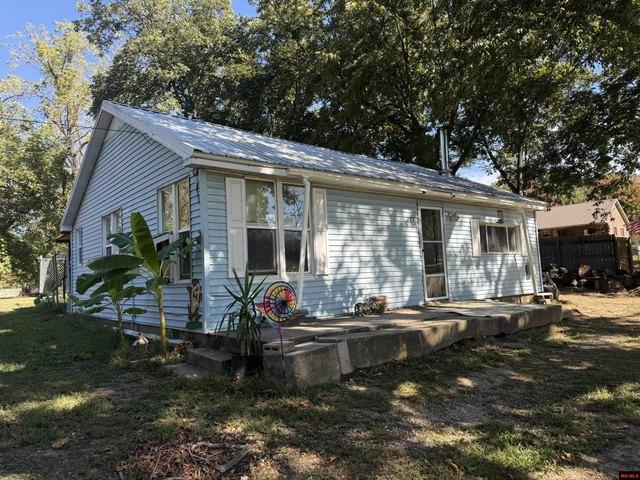 House for sale in Lakeview, Baxter County