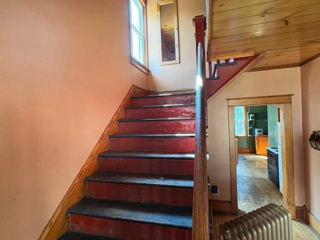 House for sale in Ironwood, Michigan