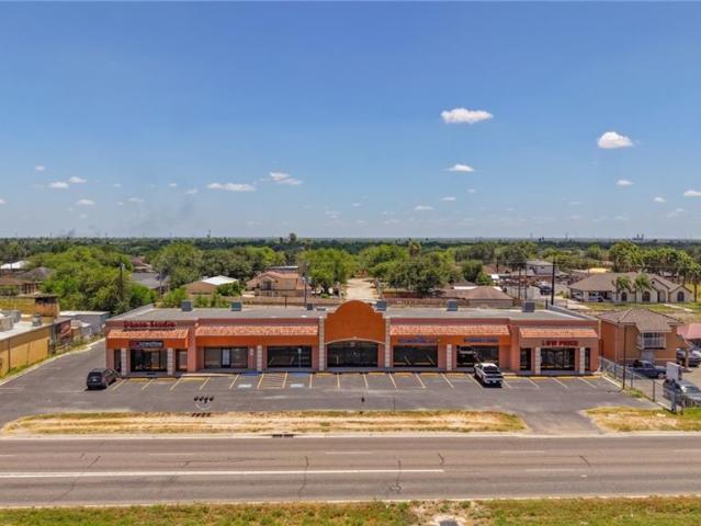 Property for rent in Hidalgo, Texas