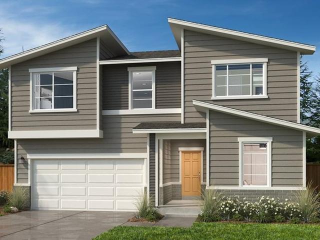 House for sale in Orting, Washington