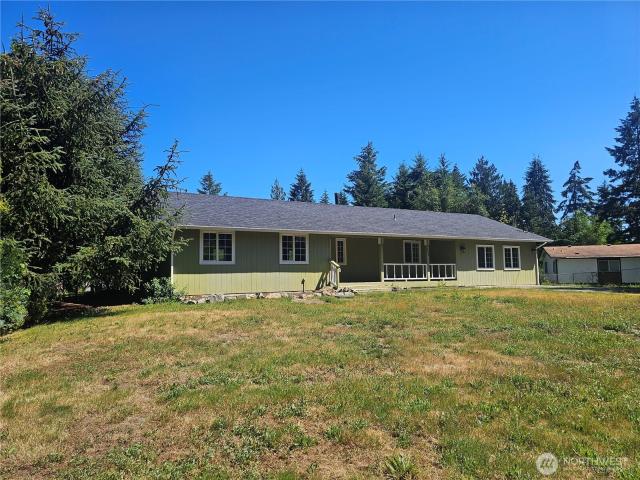 House for sale in Thurston, Washington