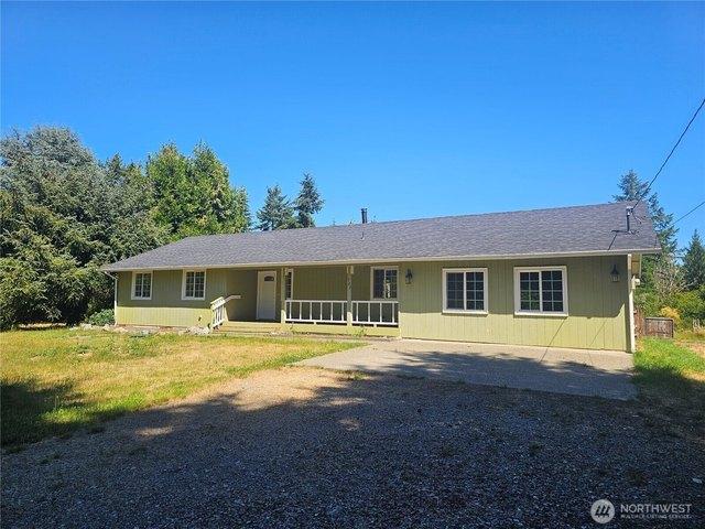 House for sale in Thurston, Washington