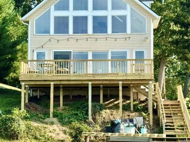 House for sale in Mattawan, Michigan