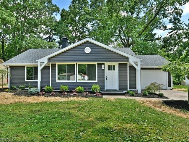 House for sale in Boardman, Ohio