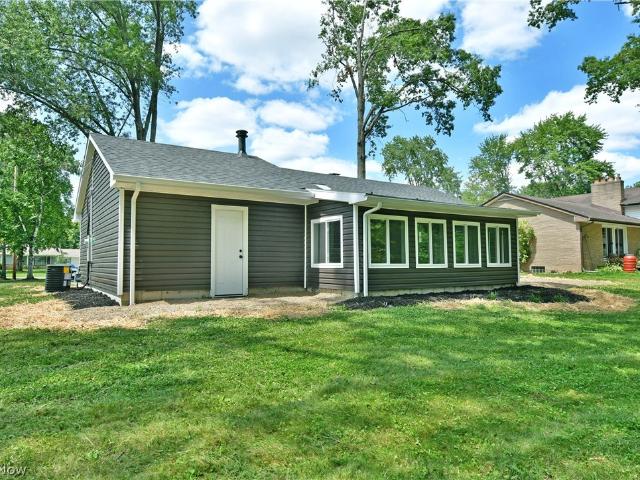 House for sale in Boardman, Ohio