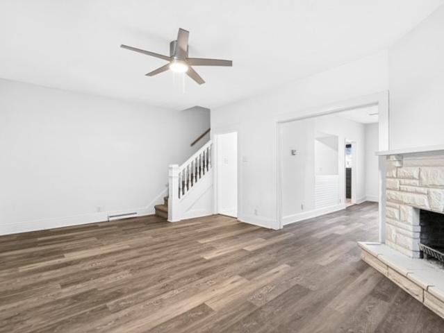 House for sale in Glassport, Pennsylvania
