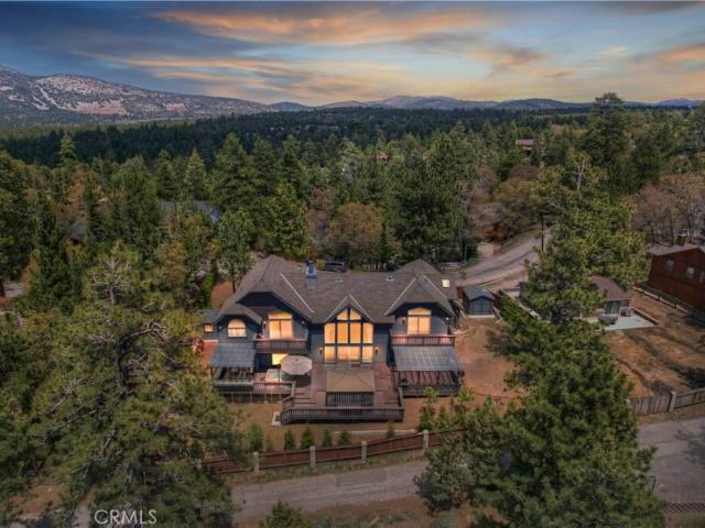 House for sale in Big Bear City House for sale in Big Bear City