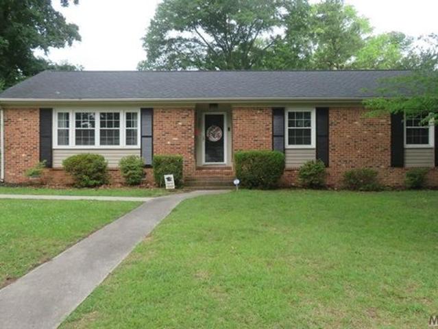 House for sale in Roanoke Rapids, North Carolina