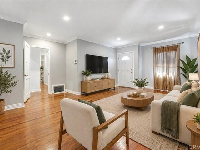 House for sale in Gardena, Los Angeles County