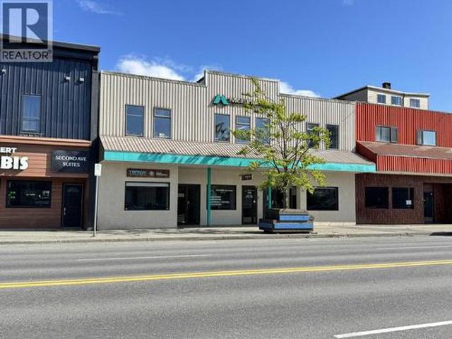 Commercial for sale in Prince Rupert, British Columbia