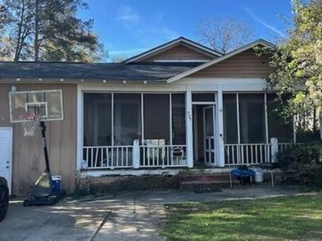 House for sale in Eufaula, Alabama