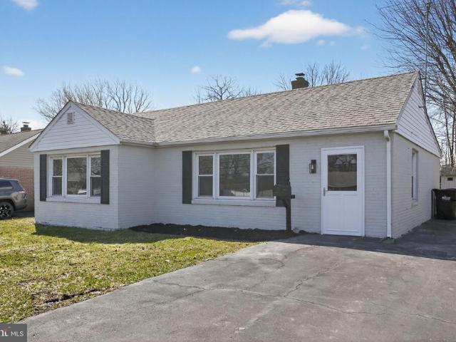 House for sale in Horsham, Pennsylvania