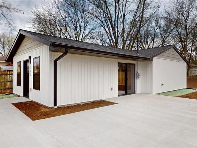 House for sale in Vernon, Missouri