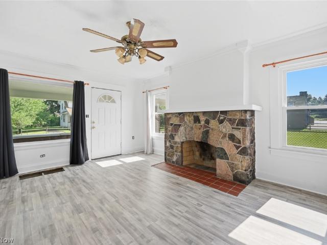 House for sale in Youngstown, Ohio