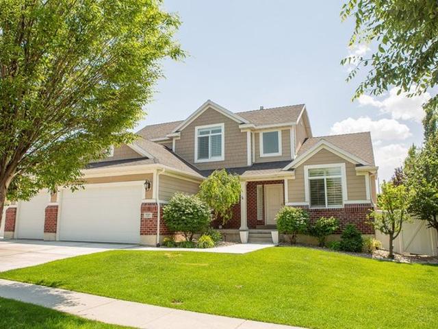 House for sale in Lehi, Utah