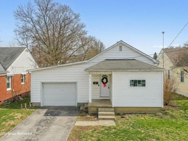 House for sale in Fairfield, Ohio