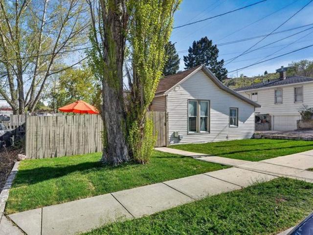 House for sale in Bannock, Idaho