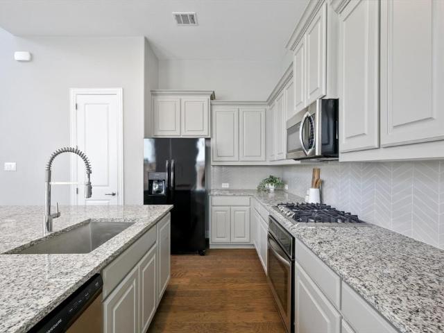 House for sale in Denton, Texas