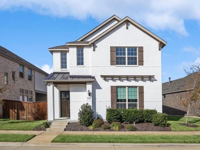 House for sale in Denton, Texas