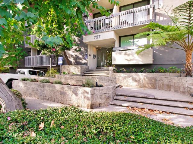 Apartment for rent in West Hollywood, California