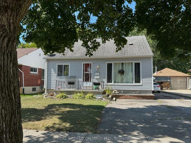 House for sale in Arva, Ontario