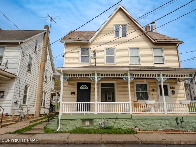 Property for sale in Pen Argyl, Pennsylvania