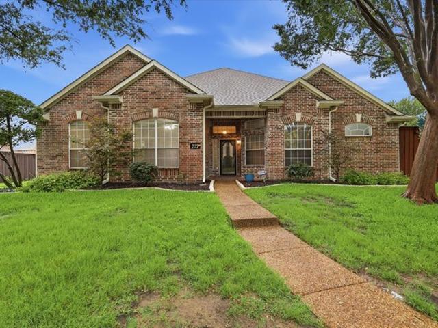 House for sale in Coppell, Texas