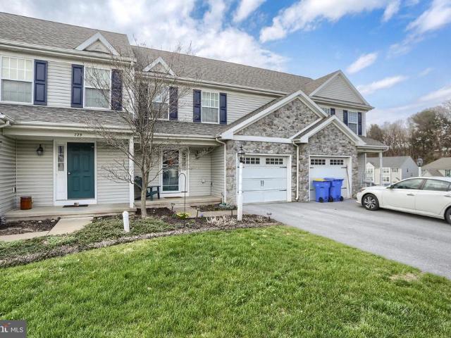 Townhouse for sale in Swatara, Pennsylvania