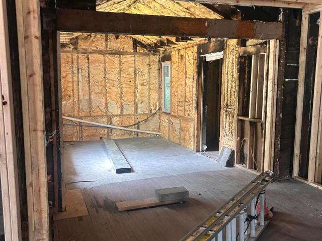 House for sale in Lansing, Michigan