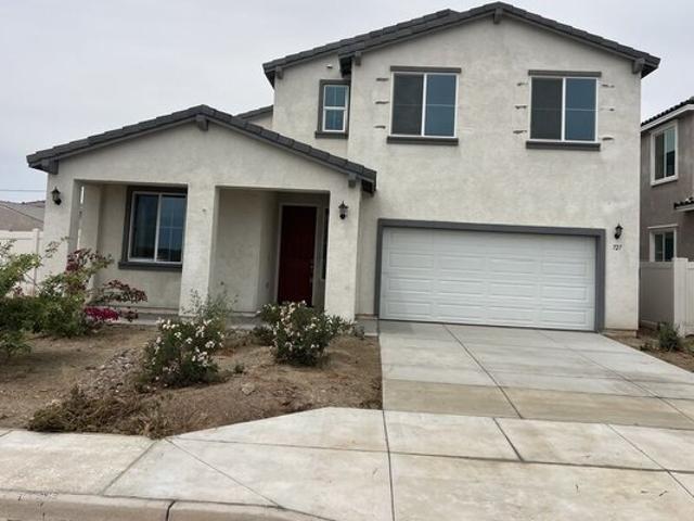 House for sale in Brawley, California