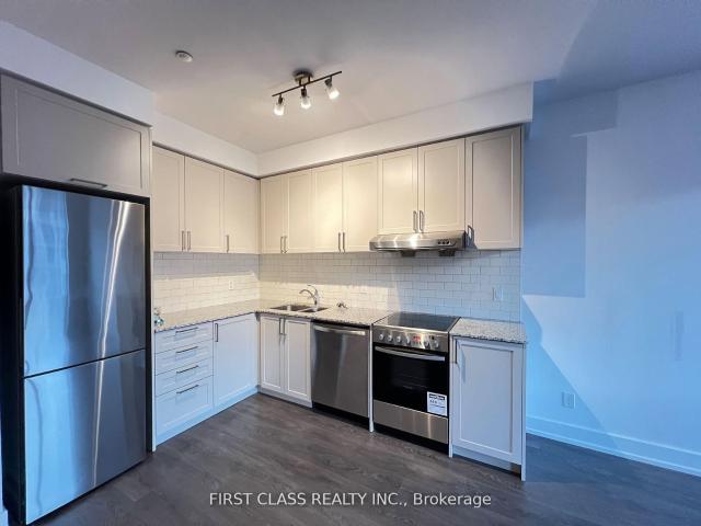 Condo for rent in York, Ontario