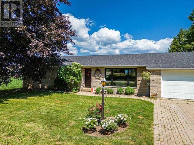 House for sale in Grey, Ontario