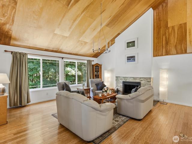 House for sale in Mukilteo, Washington