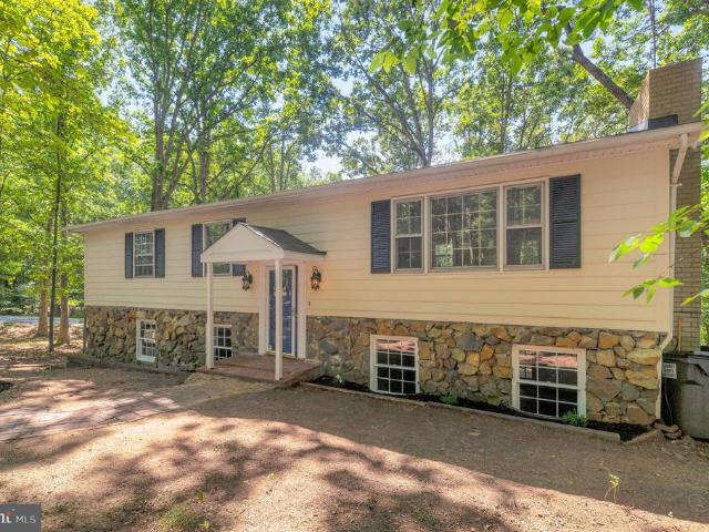 House for sale in Warrenton, Fauquier County