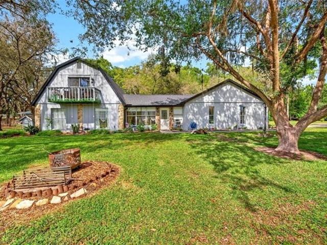 House for sale in Bushnell, Florida