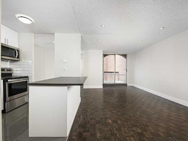 Apartment for rent in Mississauga, Ontario