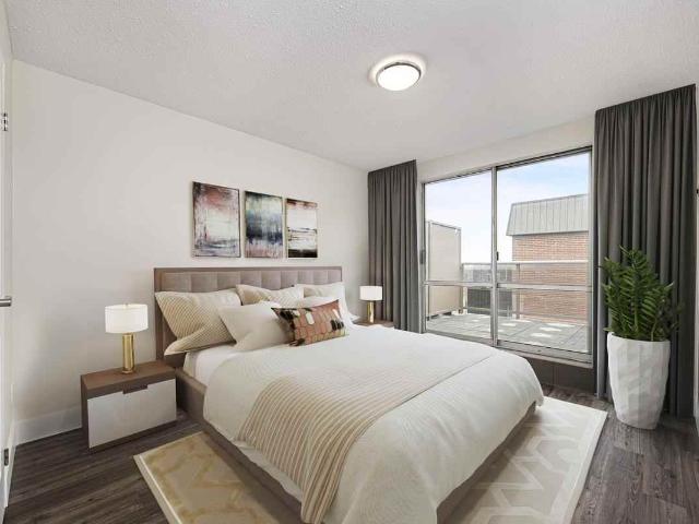 Apartment for rent in Mississauga, Ontario