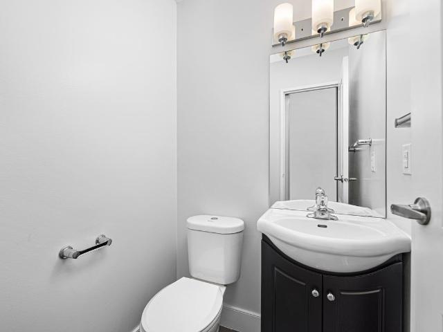 Apartment for rent in Malton, Mississauga