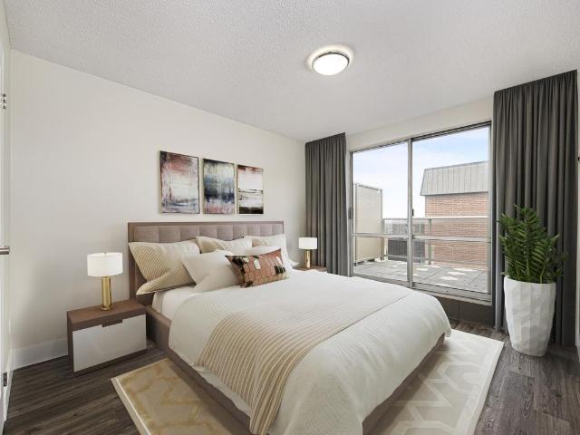 Apartment for rent in Mississauga, Ontario