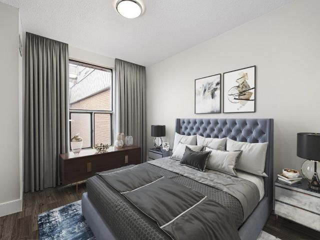 Apartment for rent in Mississauga, Ontario