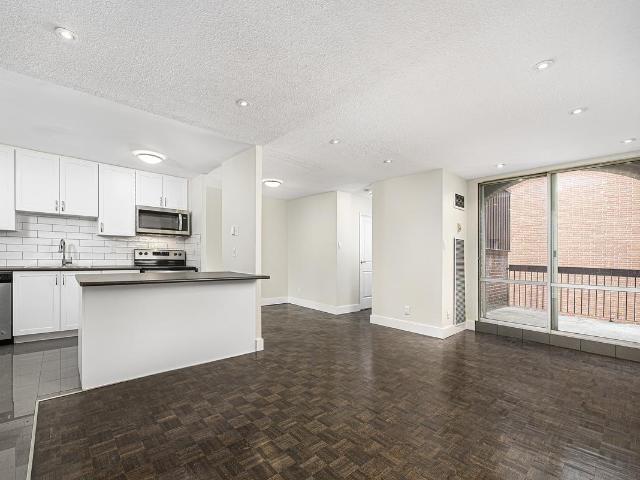 Apartment for rent in Mississauga, Ontario