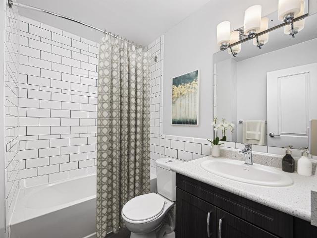 Apartment for rent in Mississauga, Ontario