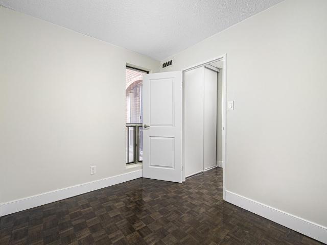 Apartment for rent in Mississauga, Ontario