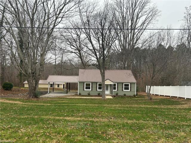 Property for sale in Walnut Cove, North Carolina