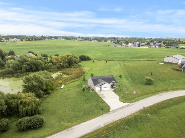Land for sale in Baxter, Iowa