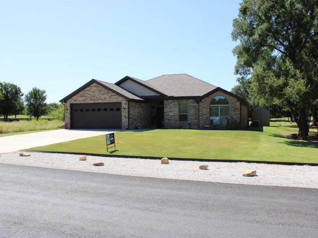 House for sale in Brownwood, Texas
