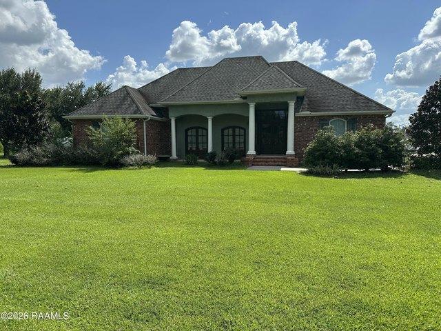 House for sale in Saint Martin, Louisiana