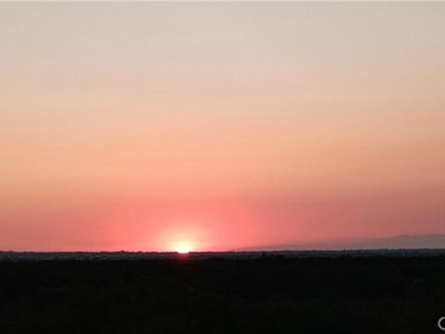 Land for sale in Twentynine Palms, California