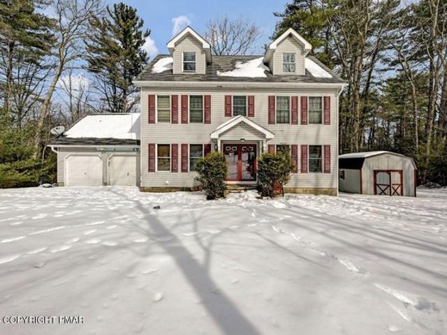 House for sale in Bartonsville, Pennsylvania