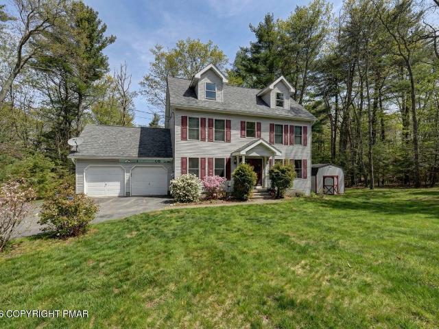 House for sale in Bartonsville, Pennsylvania